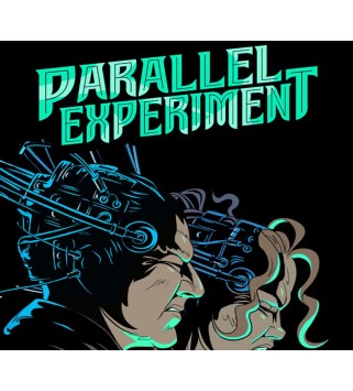 Parallel Experiment Steam Key GLOBAL